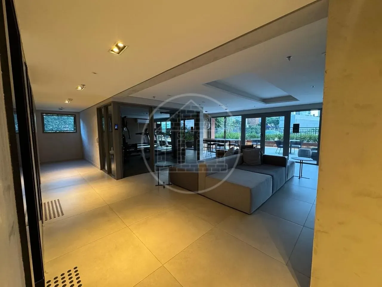 Apartamento, 1 quarto, 26 m² - Foto 25