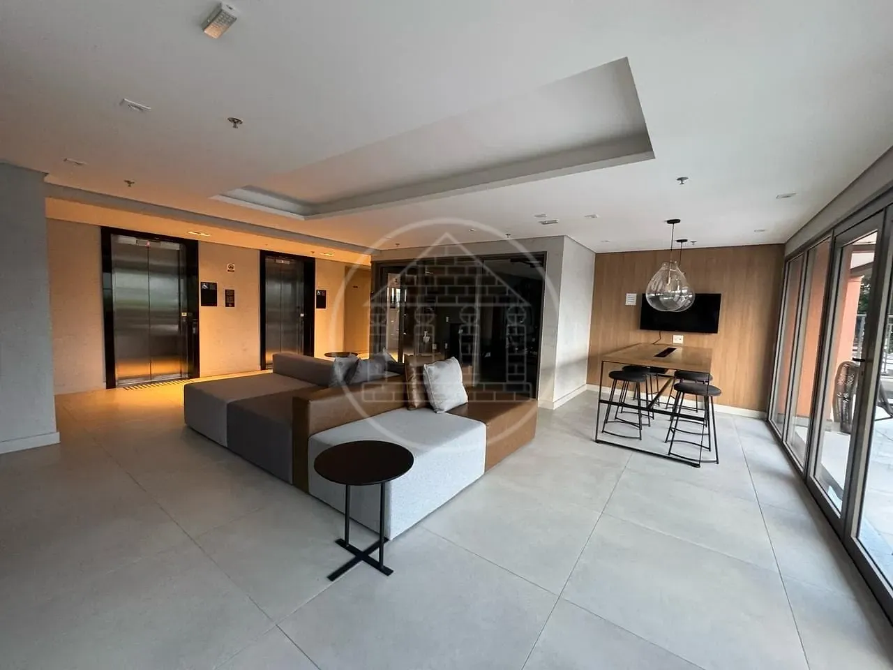 Apartamento, 1 quarto, 26 m² - Foto 12