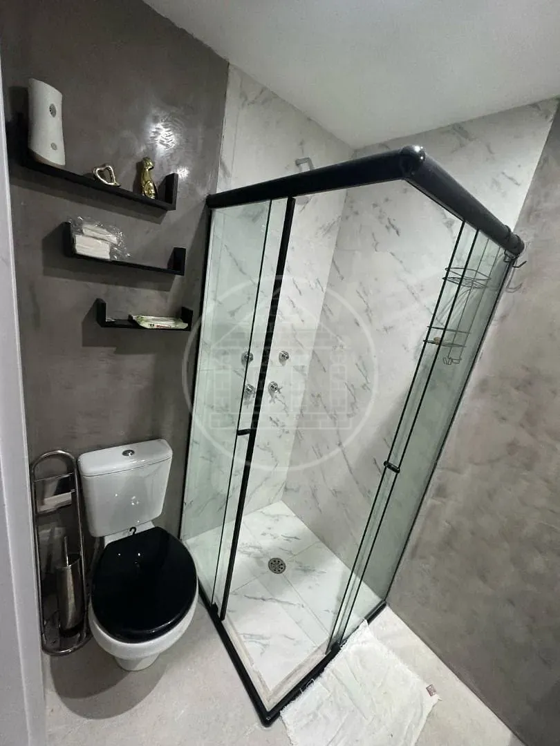 Apartamento, 1 quarto, 26 m² - Foto 4