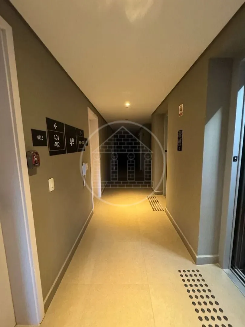 Apartamento, 1 quarto, 26 m² - Foto 24