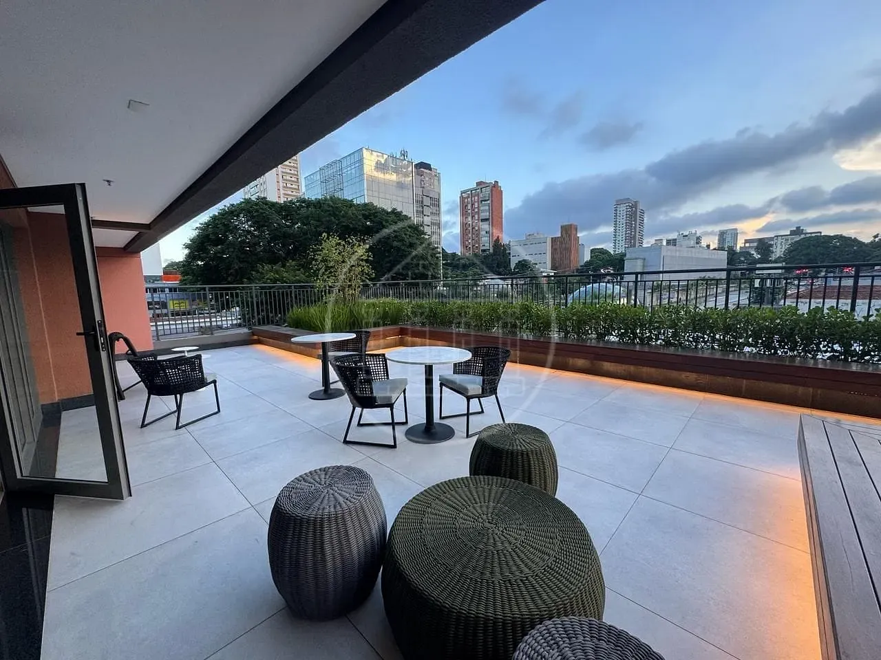 Apartamento, 1 quarto, 26 m² - Foto 22