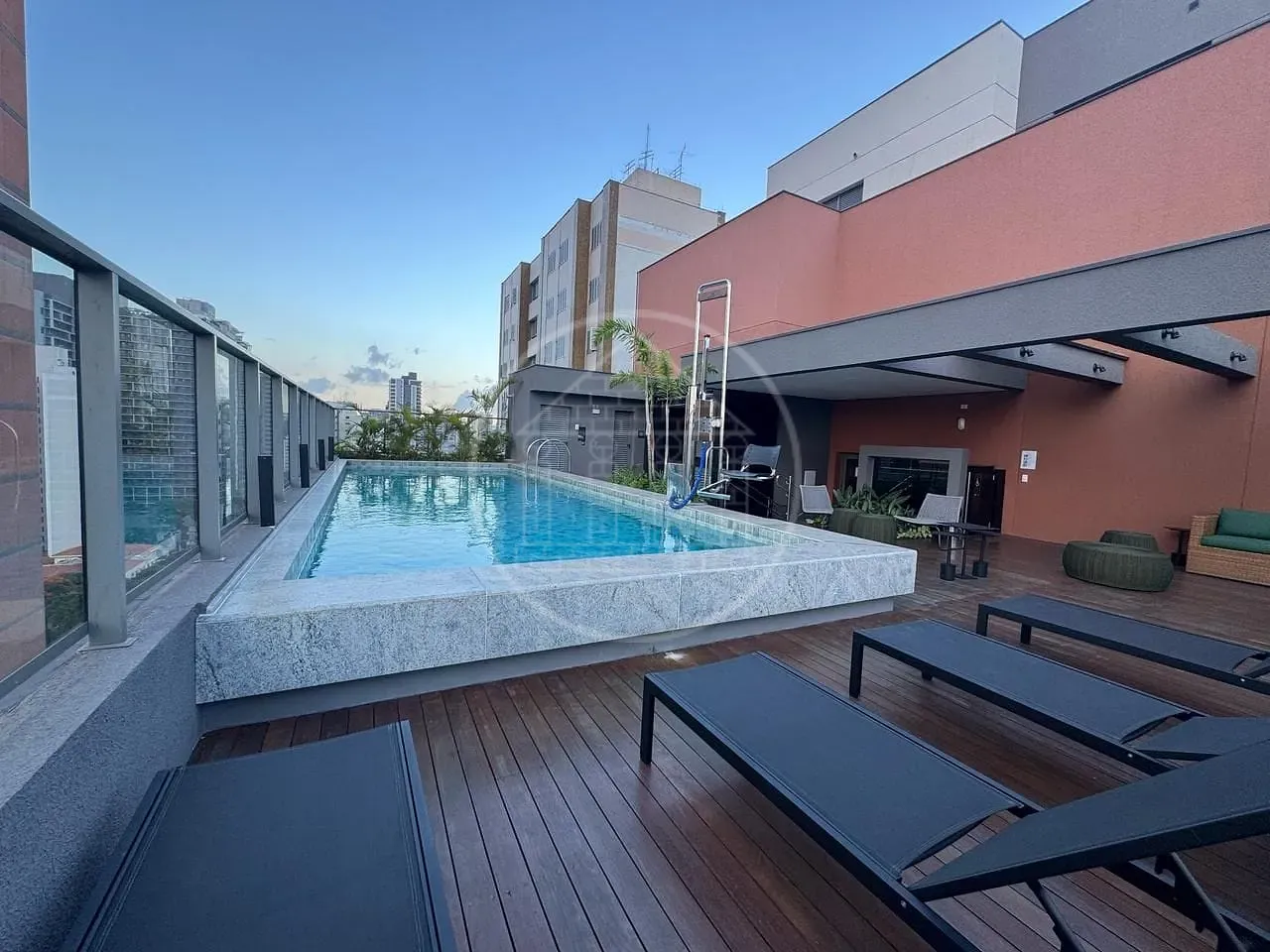 Apartamento, 1 quarto, 26 m² - Foto 10