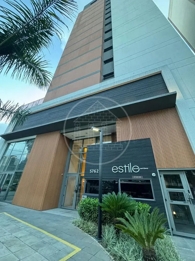 Apartamento, 1 quarto, 26 m² - Foto 16