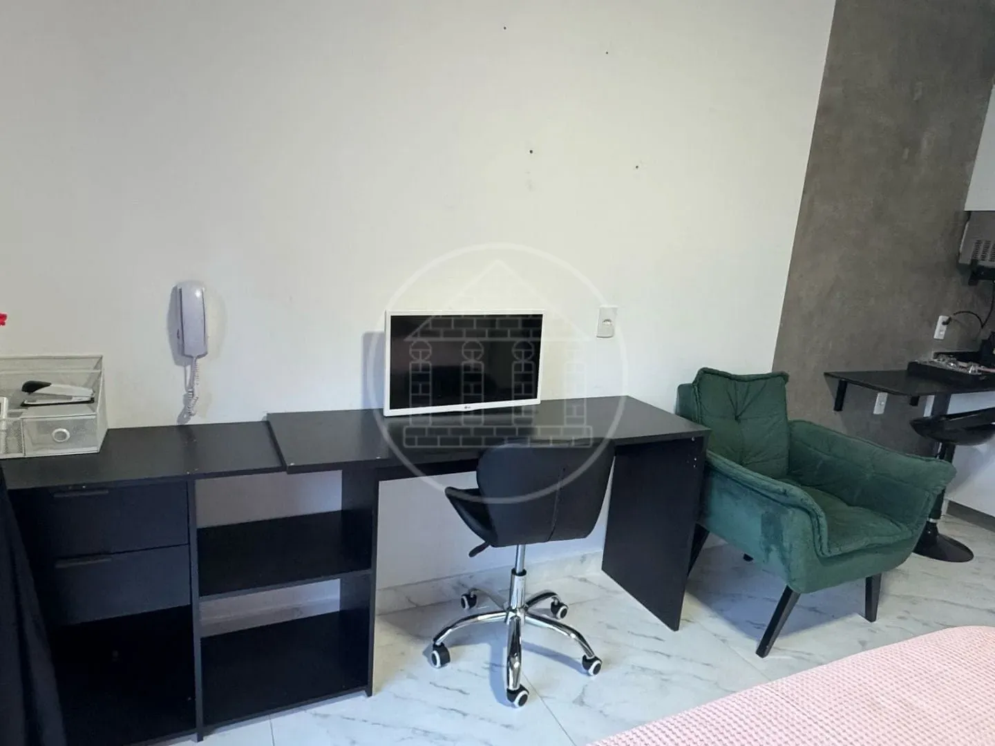 Apartamento, 1 quarto, 26 m² - Foto 17