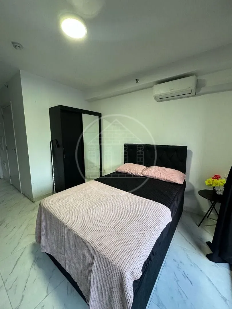 Apartamento, 1 quarto, 26 m² - Foto 18