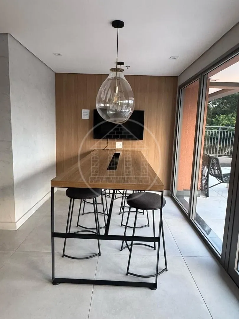 Apartamento, 1 quarto, 26 m² - Foto 6