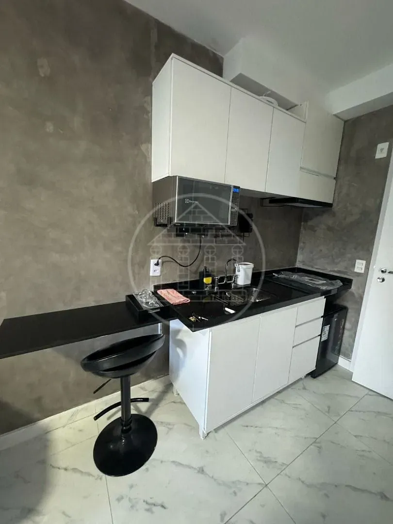 Apartamento, 1 quarto, 26 m² - Foto 9