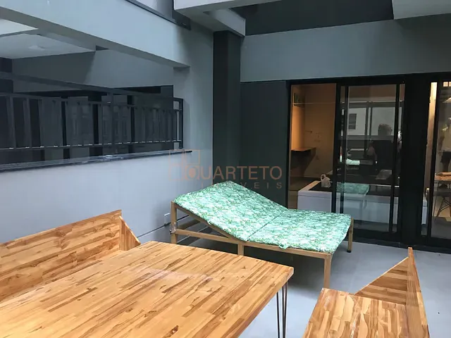 Studio 1 quarto e 1 banheiro, à venda ou para alugar, no bairro Pinheiros em São Paulo