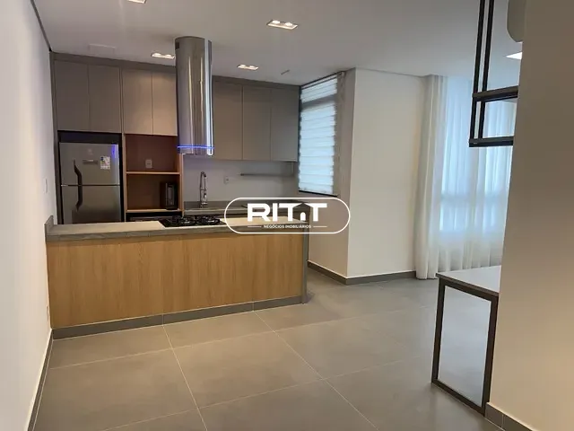 Studio com 44m² 1 quarto e 1 banheiro, à venda, no bairro Cambuí em Campinas