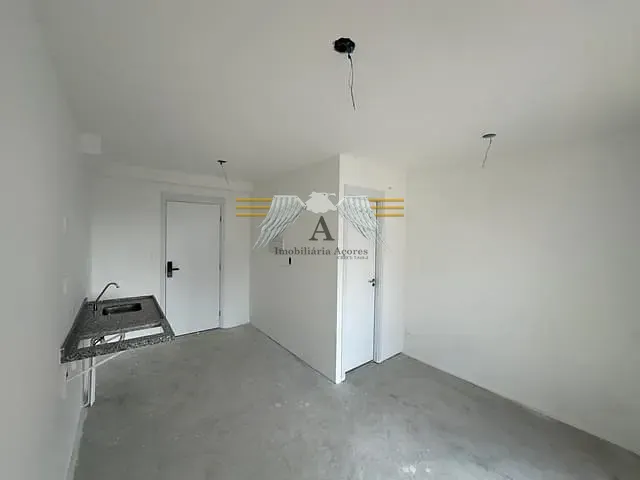 Studio 1 quarto e 1 banheiro, à venda, no bairro Belém em São Paulo