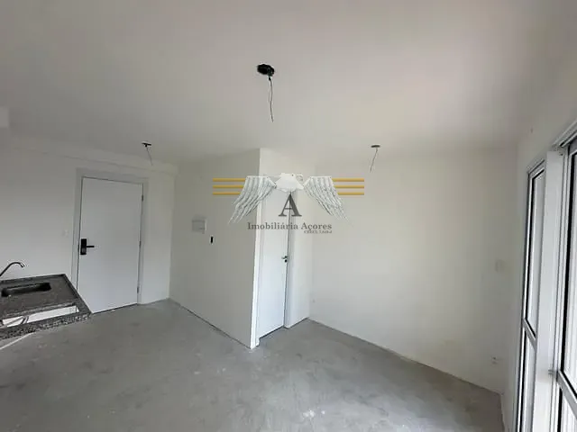 Studio 1 quarto e 1 banheiro, à venda, no bairro Belém em São Paulo
