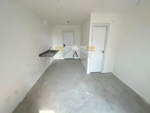 Studio 1 quarto e 1 banheiro, à venda, no bairro Belém em São Paulo