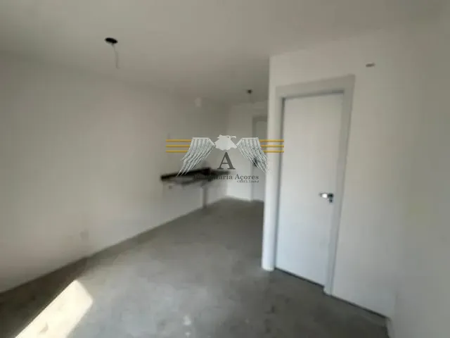 Studio 1 quarto e 1 banheiro, à venda, no bairro Belém em São Paulo