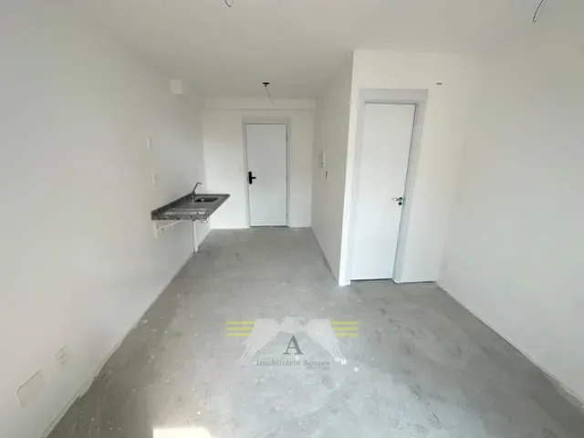 Studio 1 quarto e 1 banheiro, à venda, no bairro Belém em São Paulo