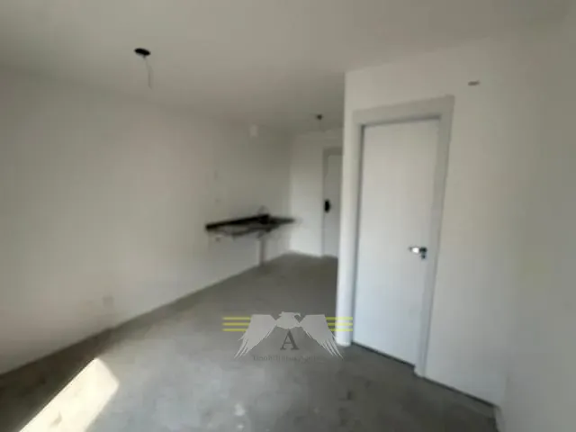 Studio 1 quarto e 1 banheiro, à venda, no bairro Belém em São Paulo