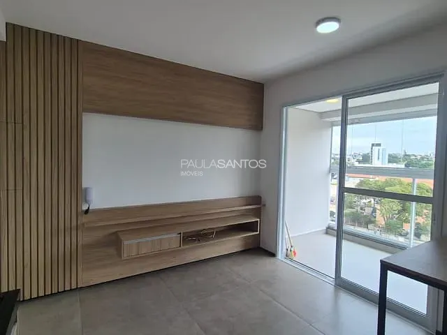 Studio 1 quarto e 1 banheiro, à venda, no bairro Jardim Faculdade em Sorocaba