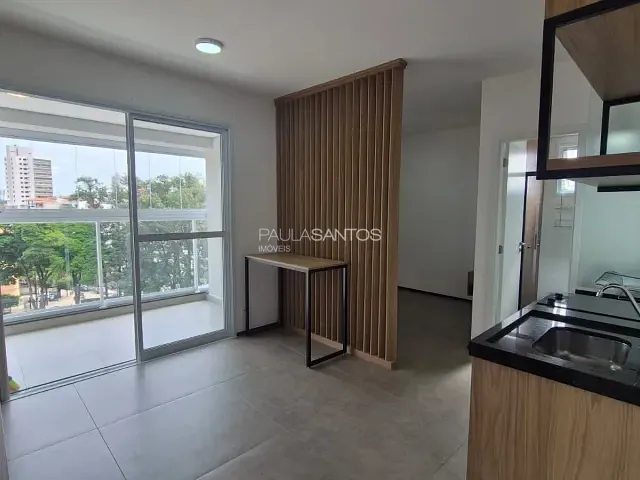Studio 1 quarto e 1 banheiro, à venda, no bairro Jardim Faculdade em Sorocaba