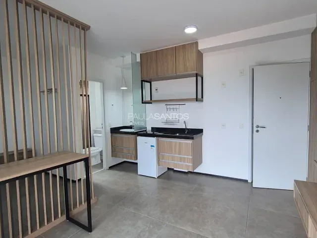 Studio 1 quarto e 1 banheiro, à venda, no bairro Jardim Faculdade em Sorocaba