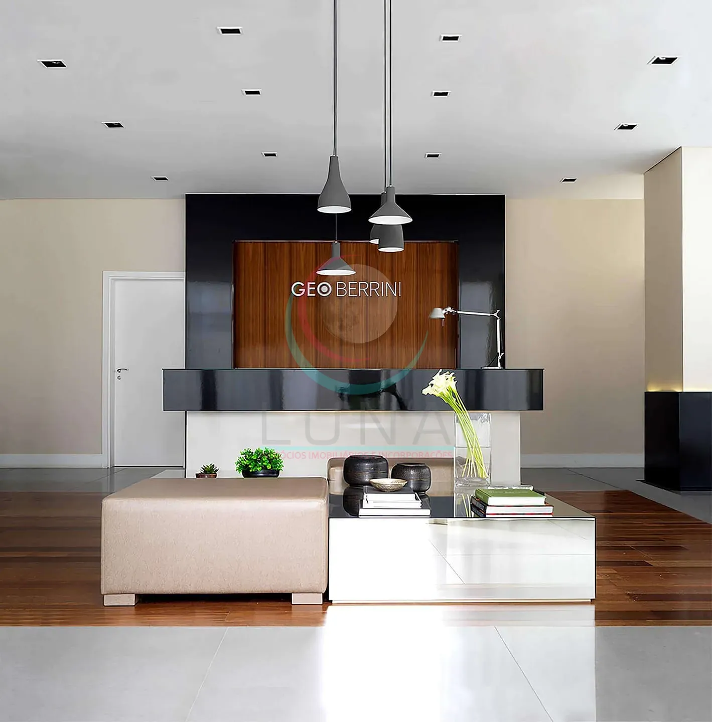 Apartamento, 1 quarto, 63 m² - Foto 14