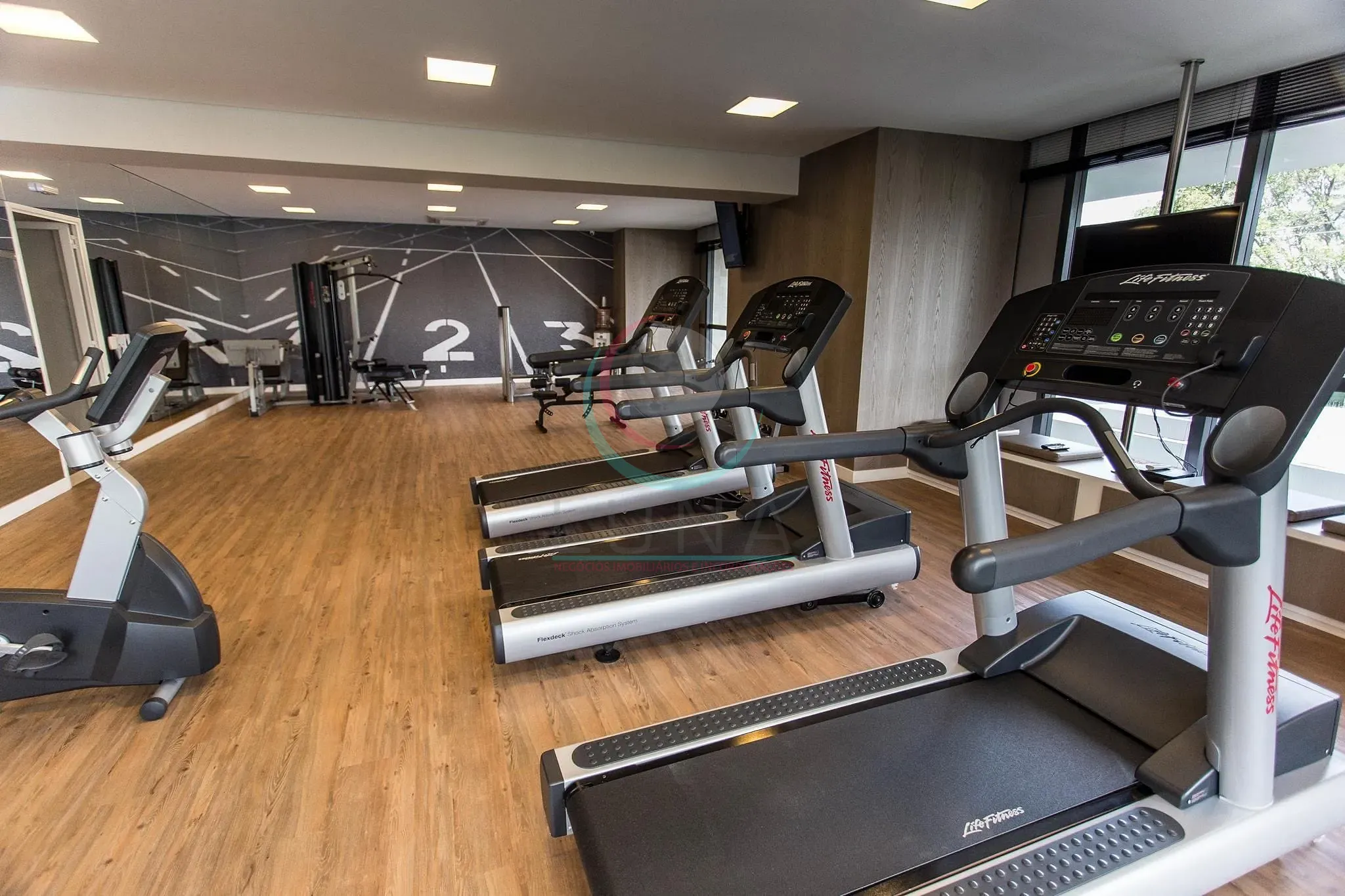 Apartamento, 1 quarto, 63 m² - Foto 9