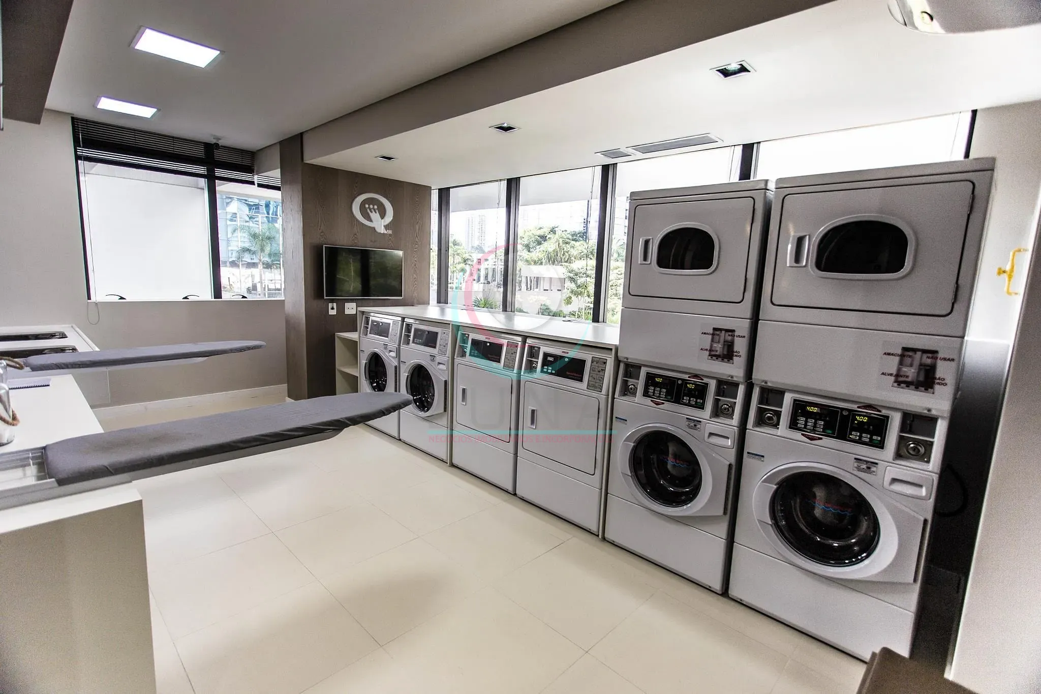 Apartamento, 1 quarto, 63 m² - Foto 2