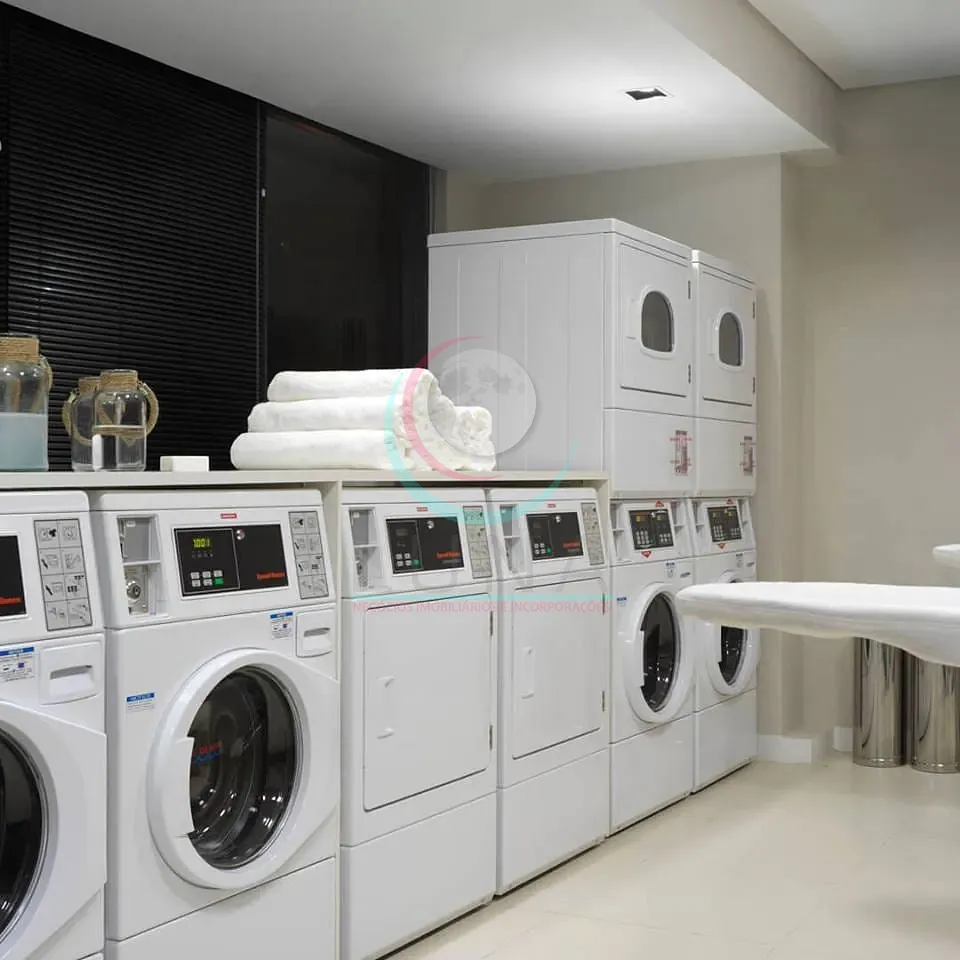 Apartamento, 1 quarto, 63 m² - Foto 11