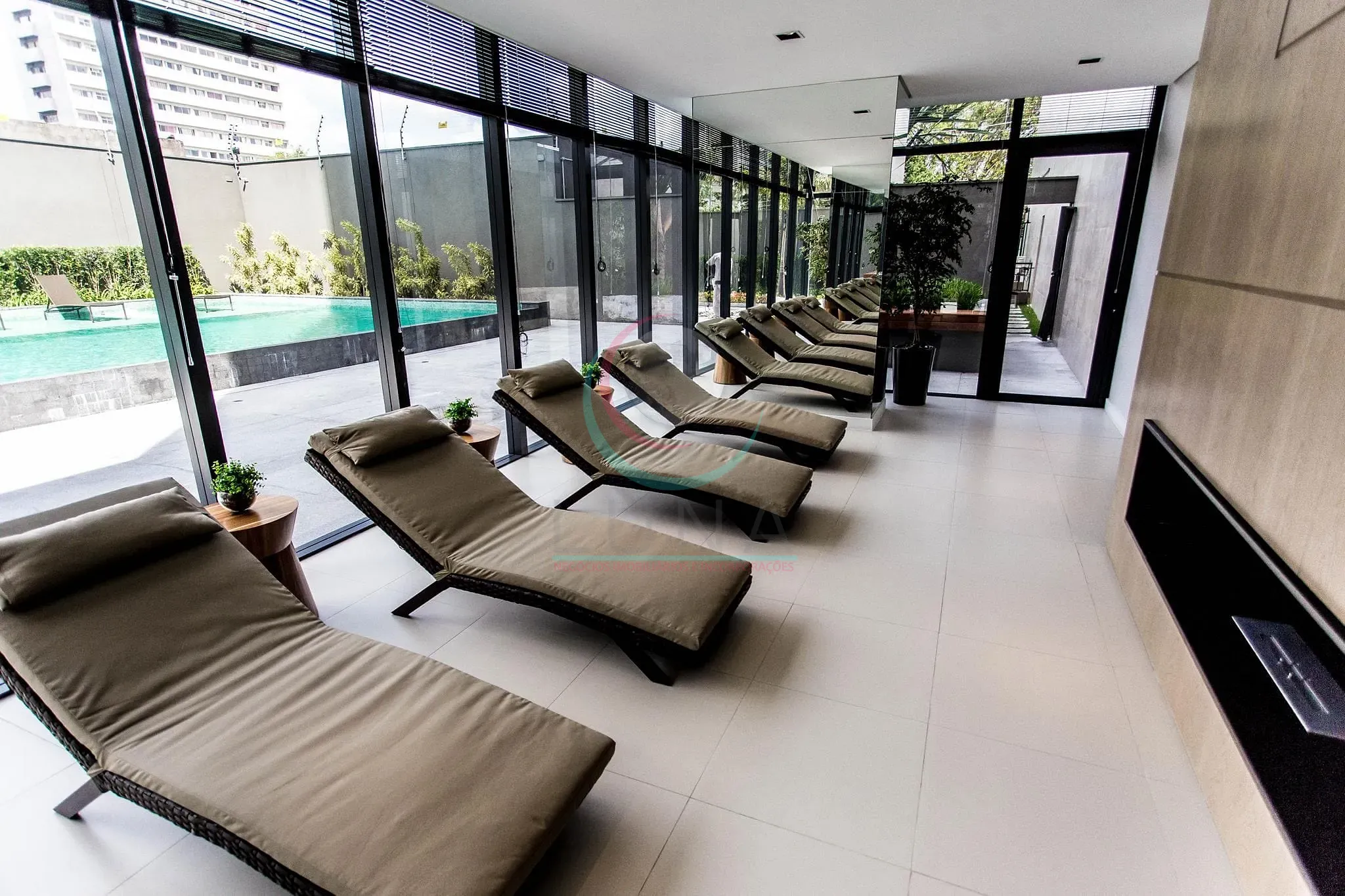 Apartamento, 1 quarto, 63 m² - Foto 12