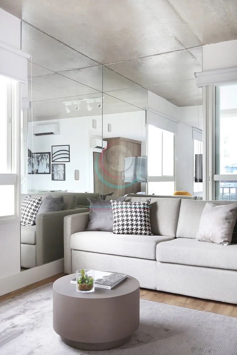 Apartamento, 1 quarto, 63 m² - Foto 29