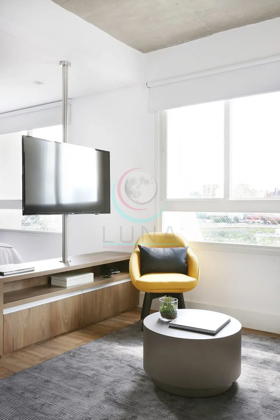 Apartamento, 1 quarto, 63 m² - Foto 30