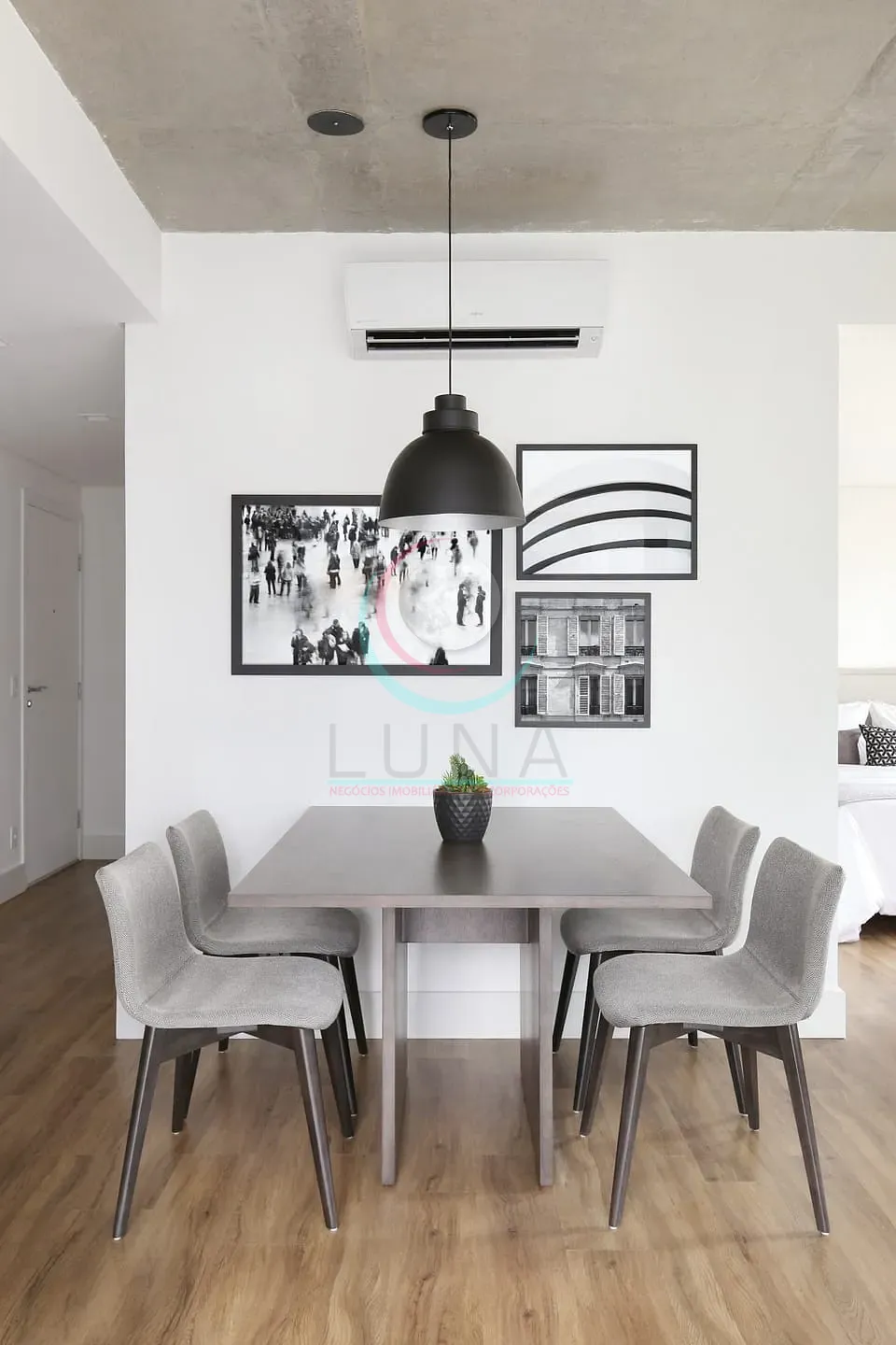 Apartamento, 1 quarto, 63 m² - Foto 34