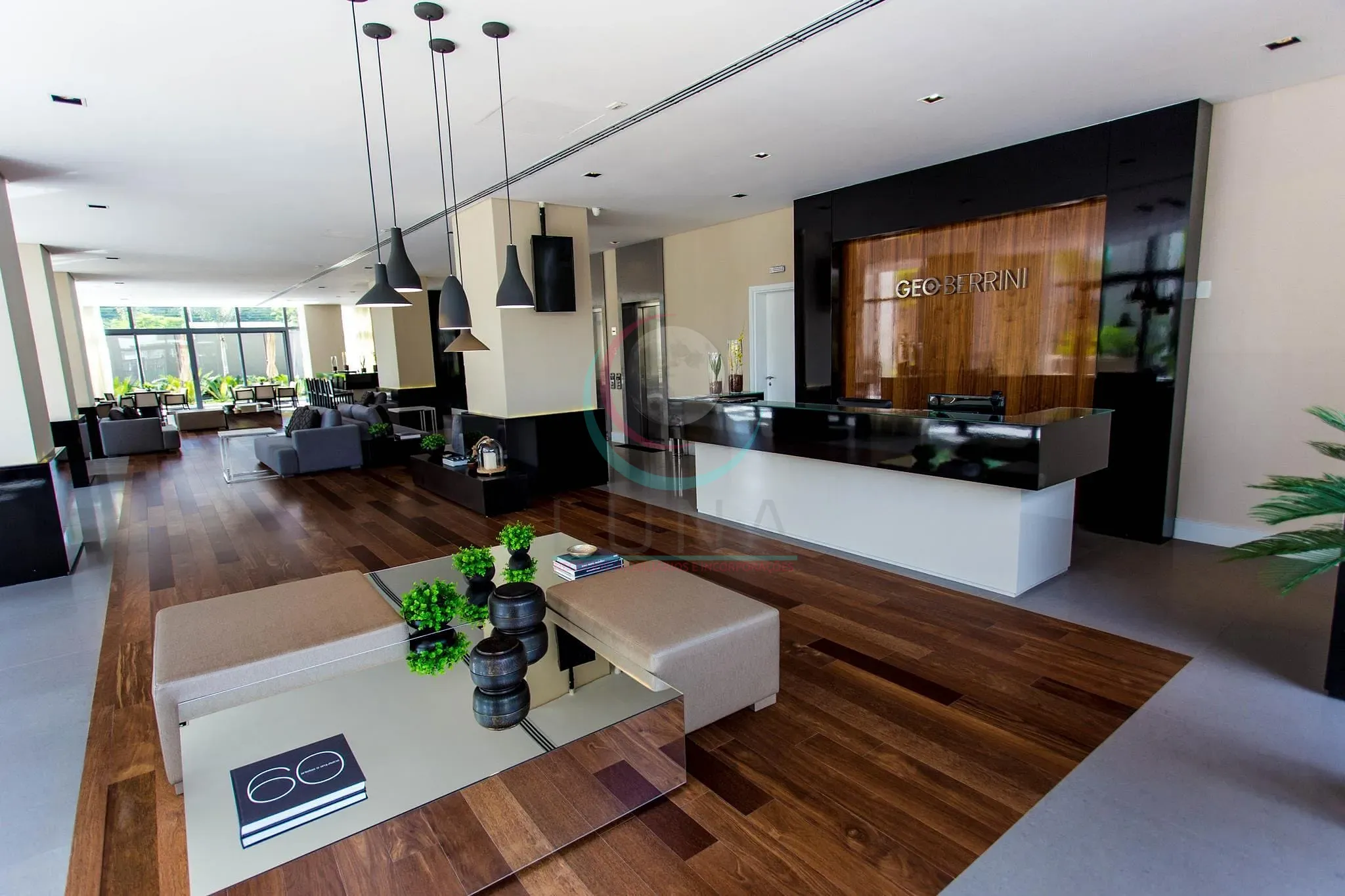 Apartamento, 1 quarto, 63 m² - Foto 16