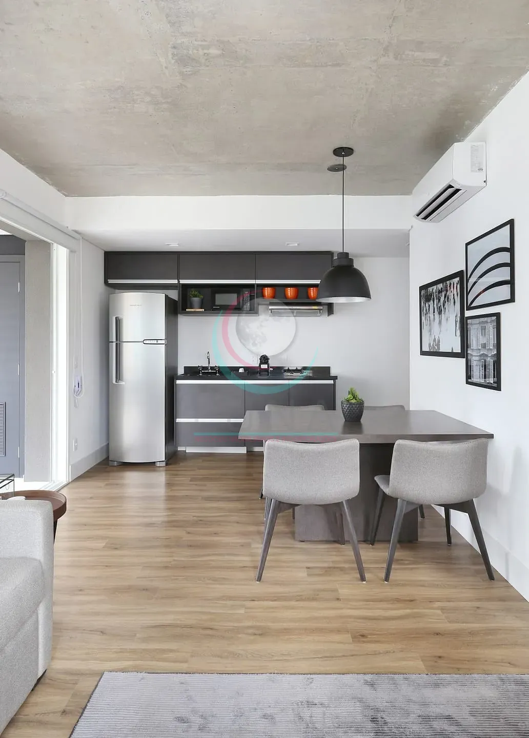 Apartamento, 1 quarto, 63 m² - Foto 20