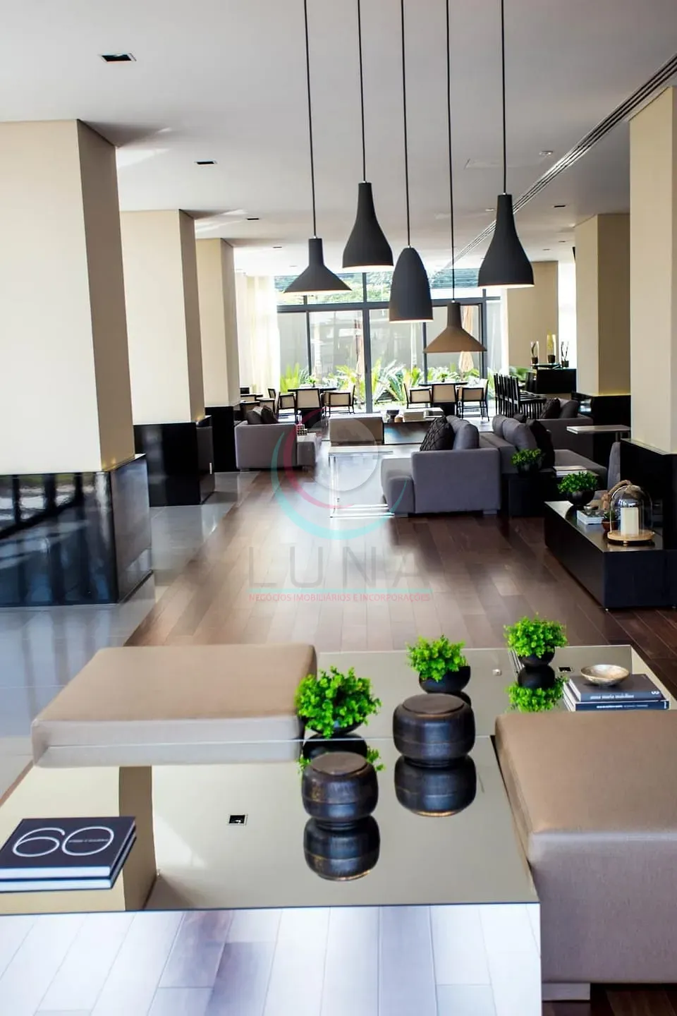 Apartamento, 1 quarto, 63 m² - Foto 17