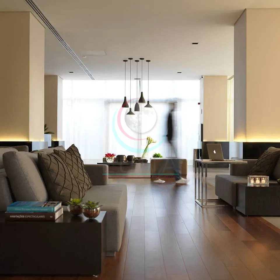 Apartamento, 1 quarto, 63 m² - Foto 3