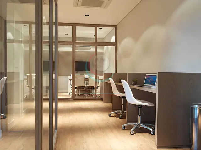 Studio 1 quarto e 1 banheiro, para alugar, no bairro Cidade Monções em São Paulo