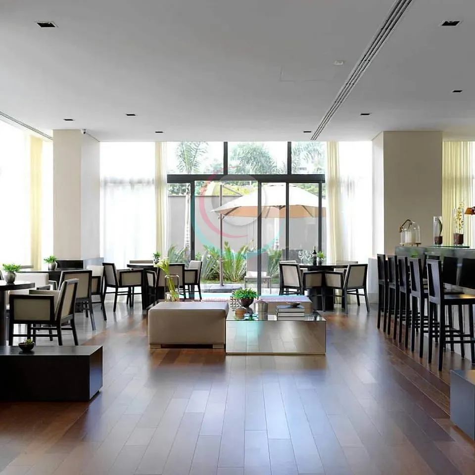 Apartamento, 1 quarto, 63 m² - Foto 6