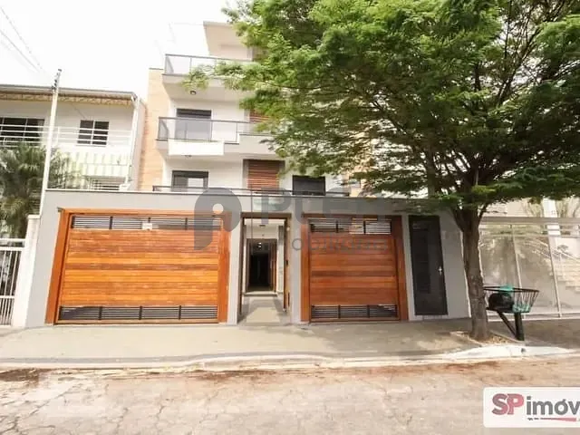 Studio com 52m² 1 quarto e 1 banheiro, à venda, no bairro Jardim São Paulo(Zona Norte) em São Paulo