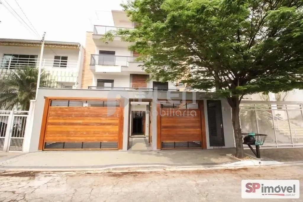 Studio de 1 quarto à venda em Jardim São Paulo, São Paulo