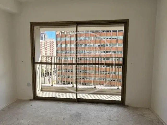 Studio com 38m² 1 quarto e 1 banheiro, à venda, no bairro Vila Mariana em São Paulo