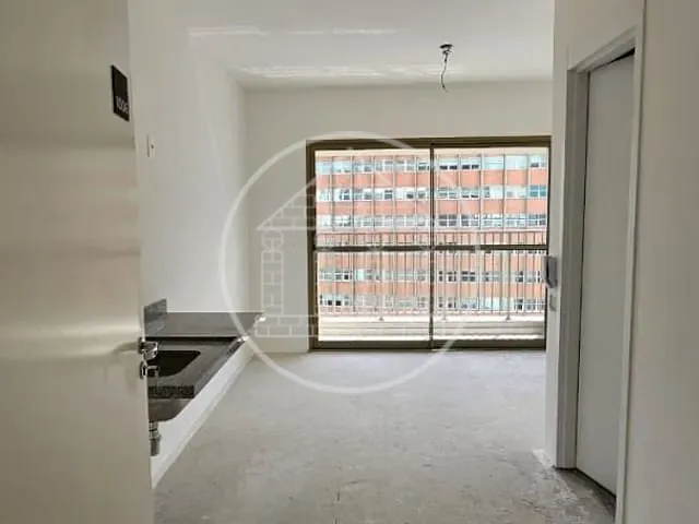 Studio com 38m² 1 quarto e 1 banheiro, à venda, no bairro Vila Mariana em São Paulo