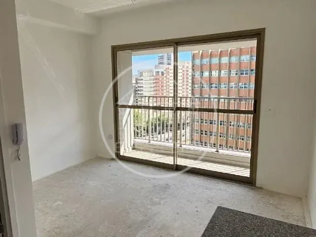 Studio com 38m² 1 quarto e 1 banheiro, à venda, no bairro Vila Mariana em São Paulo