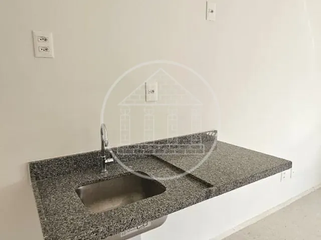 Studio com 38m² 1 quarto e 1 banheiro, à venda, no bairro Vila Mariana em São Paulo