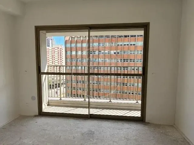 Studio com 38m² 1 quarto e 1 banheiro, à venda, no bairro Vila Mariana em São Paulo