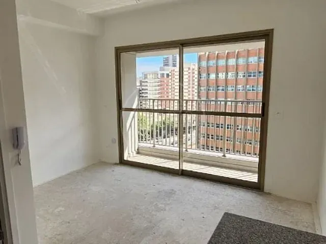 Studio com 38m² 1 quarto e 1 banheiro, à venda, no bairro Vila Mariana em São Paulo