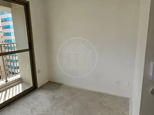 Studio com 38m² 1 quarto e 1 banheiro, à venda, no bairro Vila Mariana em São Paulo