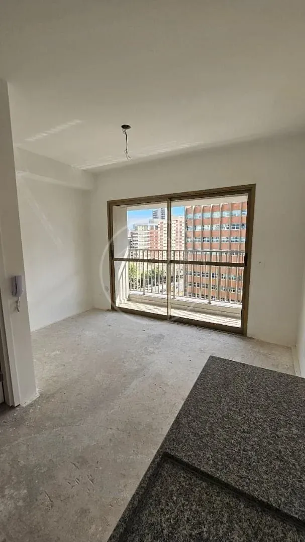 Apartamento, 1 quarto, 23 m² - Foto 2