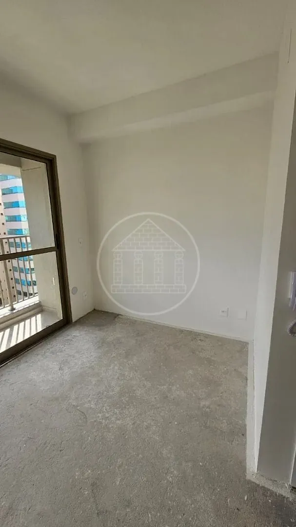 Apartamento, 1 quarto, 23 m² - Foto 4