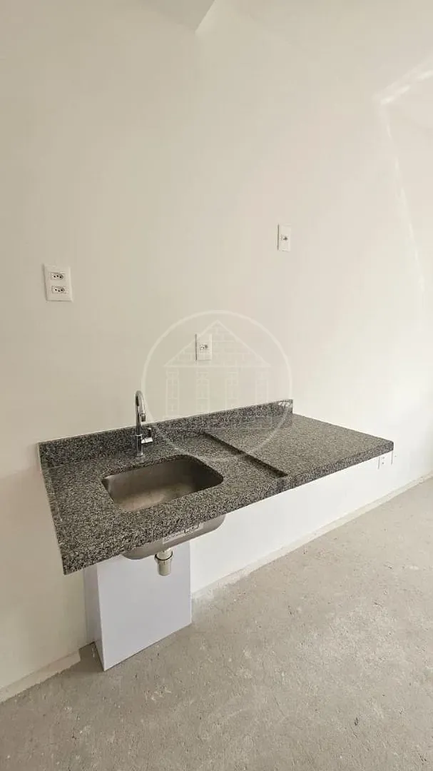 Apartamento, 1 quarto, 23 m² - Foto 5