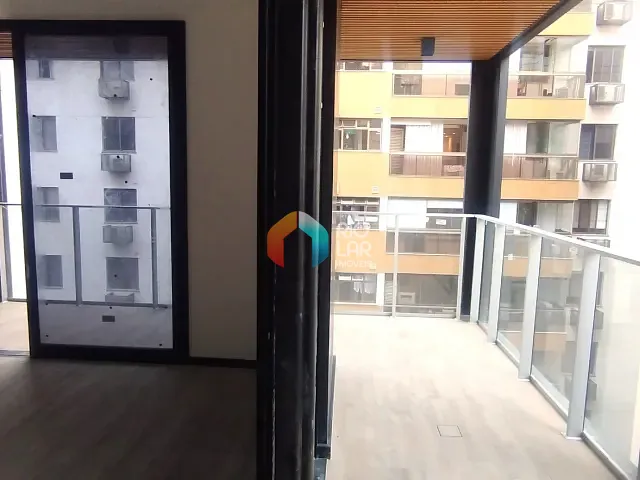 Studio com 33m² 1 quarto e 1 banheiro, à venda, no bairro Icaraí em Niterói