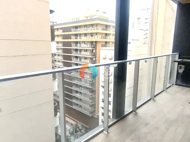 Studio com 33m² 1 quarto e 1 banheiro, à venda, no bairro Icaraí em Niterói